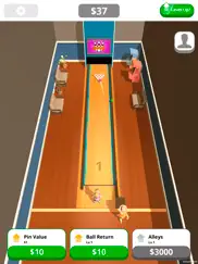 idle tap bowling ipad images 2