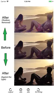 shadow remover photo editor iphone images 2