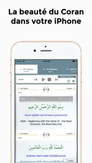 islam pro quran - 2019 iPhone Captures Décran 2