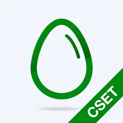 cset practice test prep logo, reviews