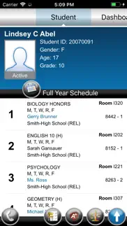 eschoolplus admin mobile app iphone images 3