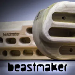 Beastmaker Training App analyse, service client