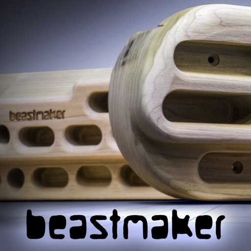 Beastmaker Training App app reviews download