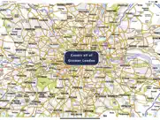 greater london a-z map 19 ipad images 2