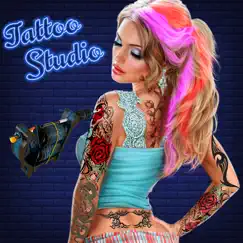 ink tattoo maker games logo, reviews