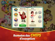 tasty town - jeu de restaurant iPad Captures Décran 3