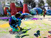paintball shooting battle game ipad images 3