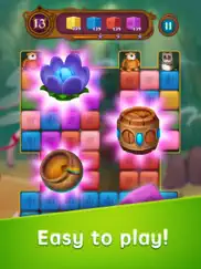candy heroes legend ipad images 2