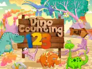 dino numbers counting games ipad images 1