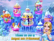 coco ice princess ipad images 1