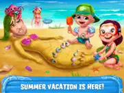 summer fun vacation ipad images 1