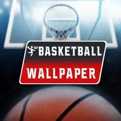 basketball wallpaper logo, reviews