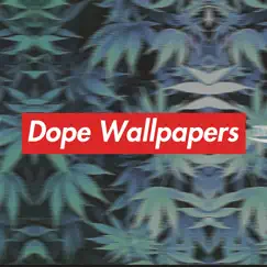 hd dope wallpapers logo, reviews