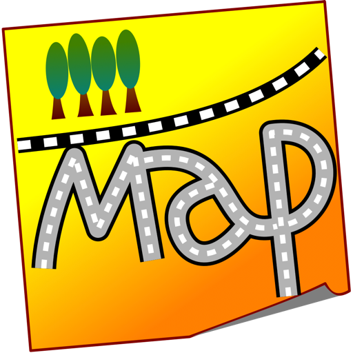 Map Editor app reviews download
