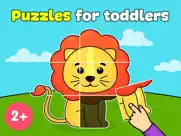 toddler puzzle games for kids ipad images 1