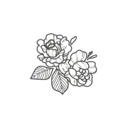 any day florist logo, reviews