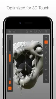 putty 3d iphone images 3