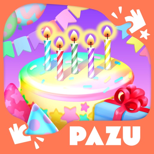Baby Birthday Maker Game app reviews download