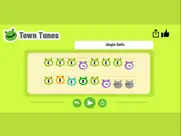 town tunes for animal crossing ipad images 2