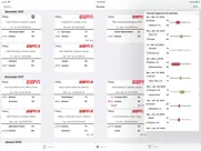 college hoops scores, schedule ipad images 2