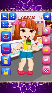 baby dressup games iphone images 1