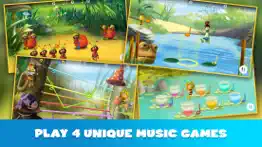 maya the bee: music academy iphone images 3