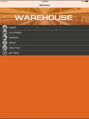 warehouse accounting ipad images 1