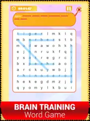 word search games: puzzles app ipad images 4