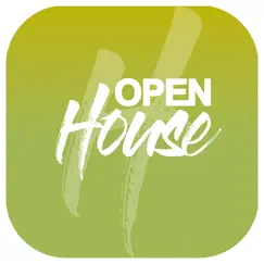 open house logo, reviews