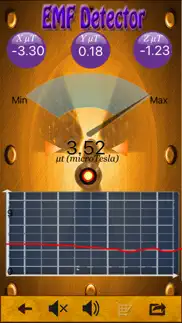 electromagnetic emf detector iphone images 1