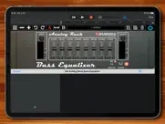 analog rack bass equalizer ipad resimleri 3