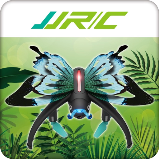 Butterfly Drone app reviews download