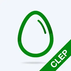 clep practice test pro logo, reviews