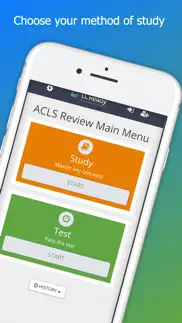 acls review iphone images 2