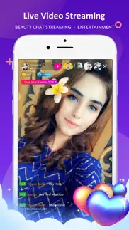 streamkar - live video chat iphone images 1