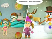 beck and bo - toddler puzzles ipad images 1