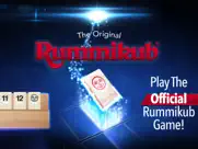 rummikub ipad capturas de pantalla 1
