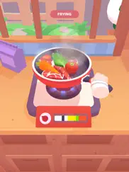 the cook - 3d cooking game ipad resimleri 2