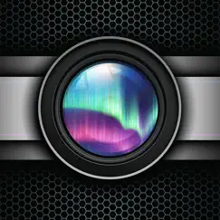 northern lights photo capture logo, reviews