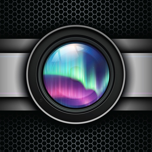 Northern Lights Photo Capture app reviews download