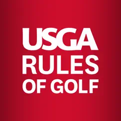 the official rules of golf logo, reviews
