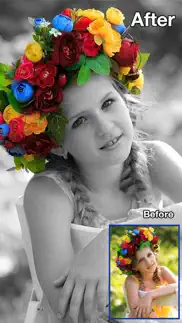 color changer-coloring editor iphone images 1