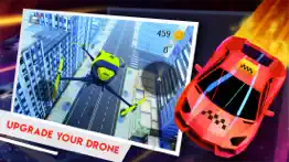 drone taxi simulator: rc drive iphone images 3