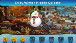 winter hidden objects iphone images 2