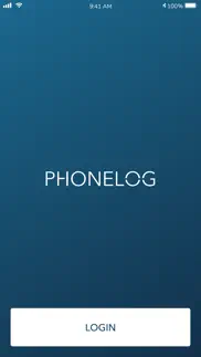 wme phonelog iphone images 1