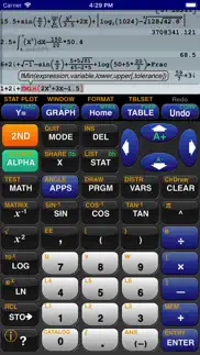 graphncalc83 iphone images 1
