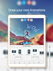 photo animation studio animate ipad images 1