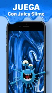 reliefy - super slime & asmr iphone capturas de pantalla 2