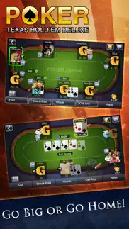 texas holdem poker deluxe intl iphone images 2