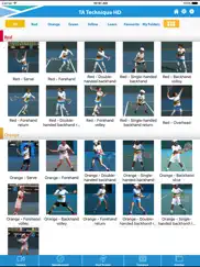 tennis australia technique ipad images 2